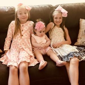 Meet your Posher, Kaylee